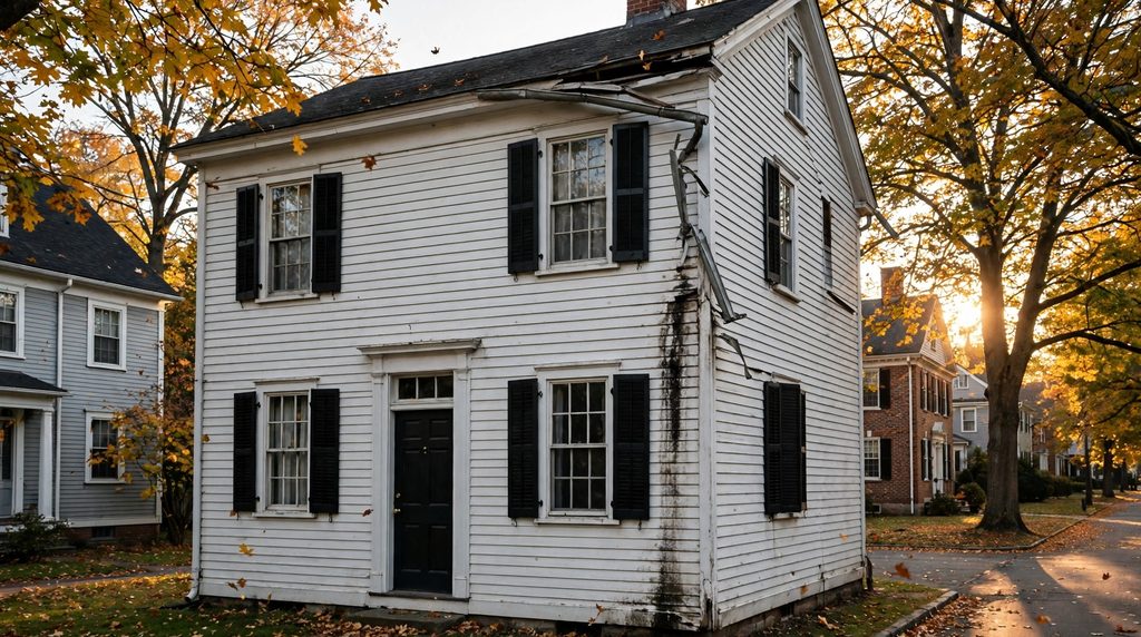 Gutter Repair in Glen Rock